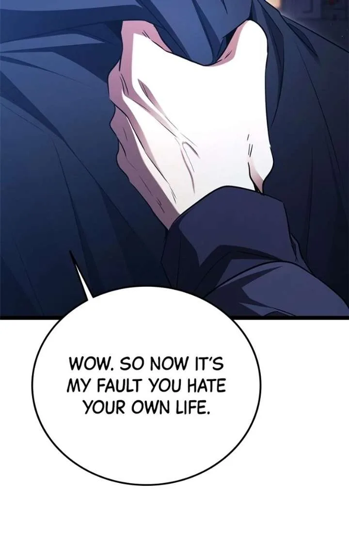 High school queen Chapter 78 page 55