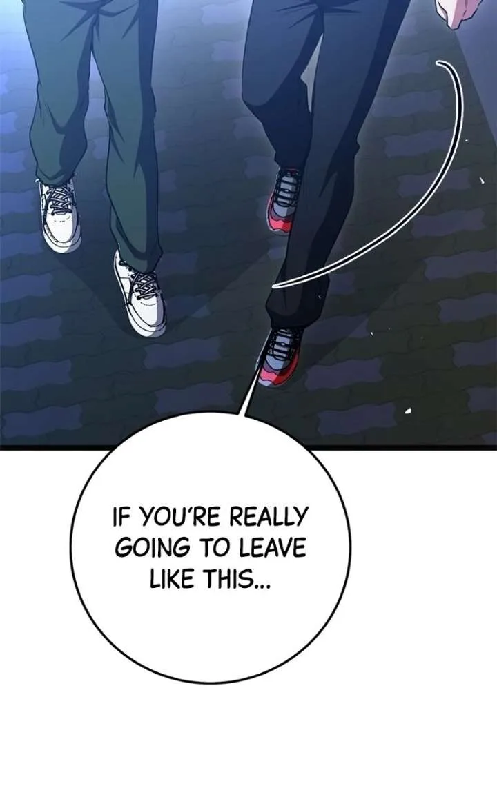 High school queen Chapter 78 page 73