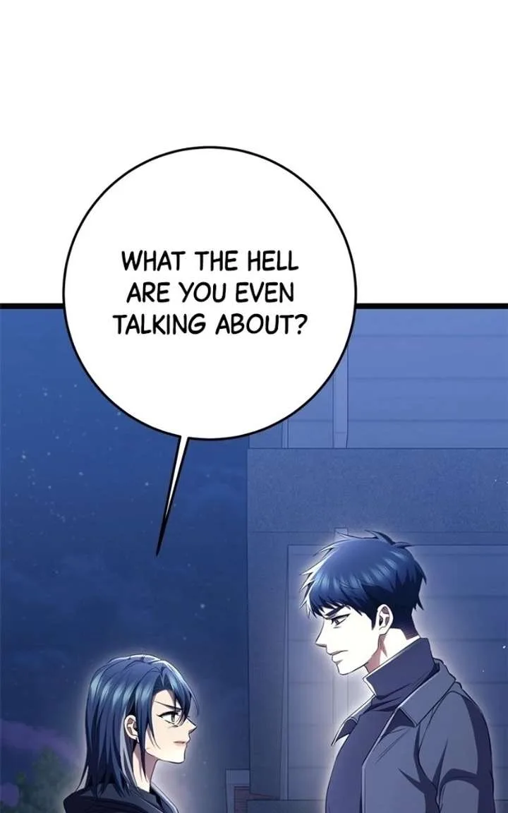High school queen Chapter 78 page 77