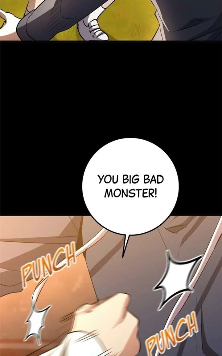 High school queen Chapter 78 page 85