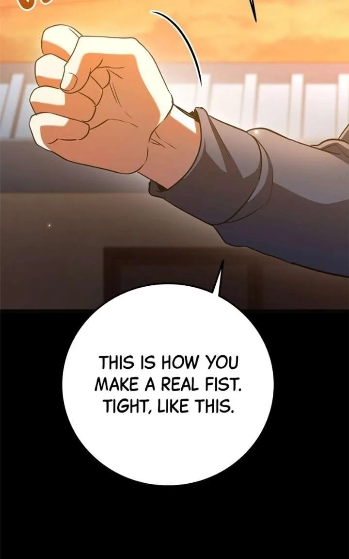 High school queen Chapter 78 page 91