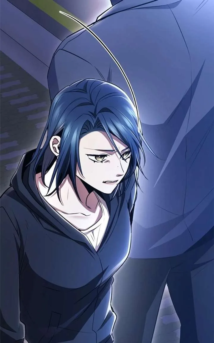 High school queen Chapter 78 page 109
