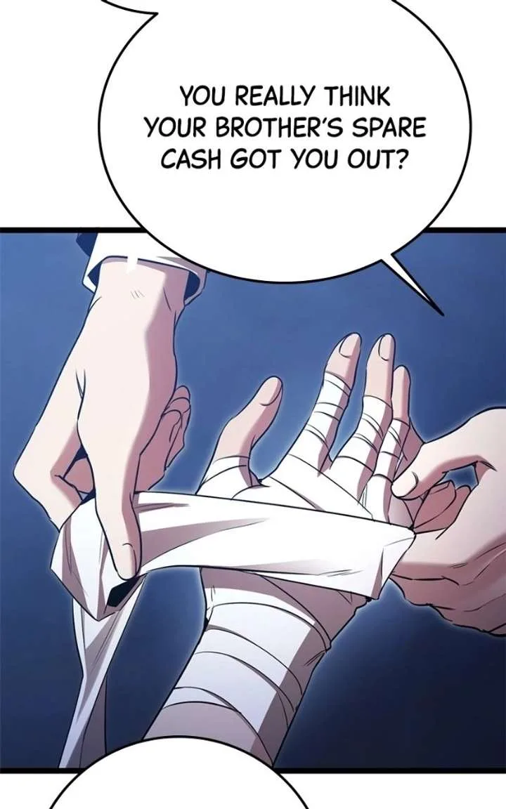 High school queen Chapter 78 page 116