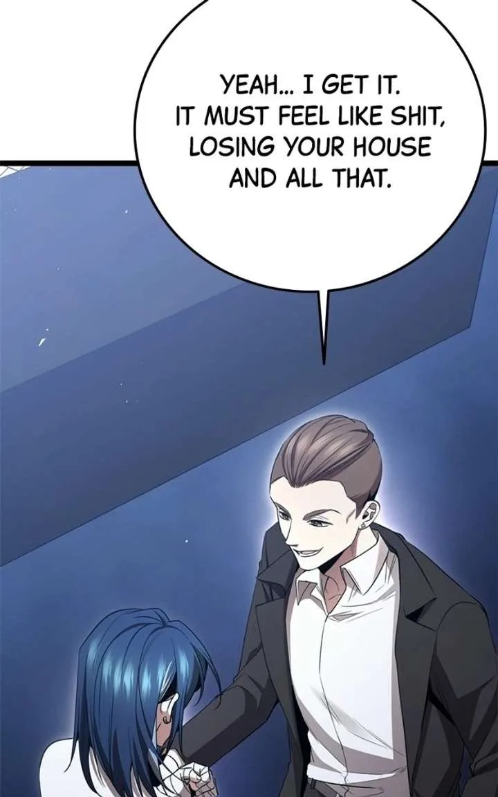 High school queen Chapter 78 page 118