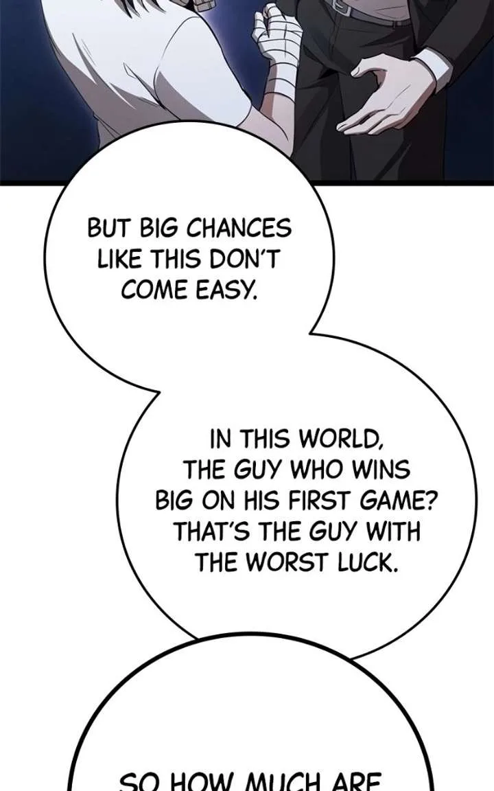 High school queen Chapter 78 page 119
