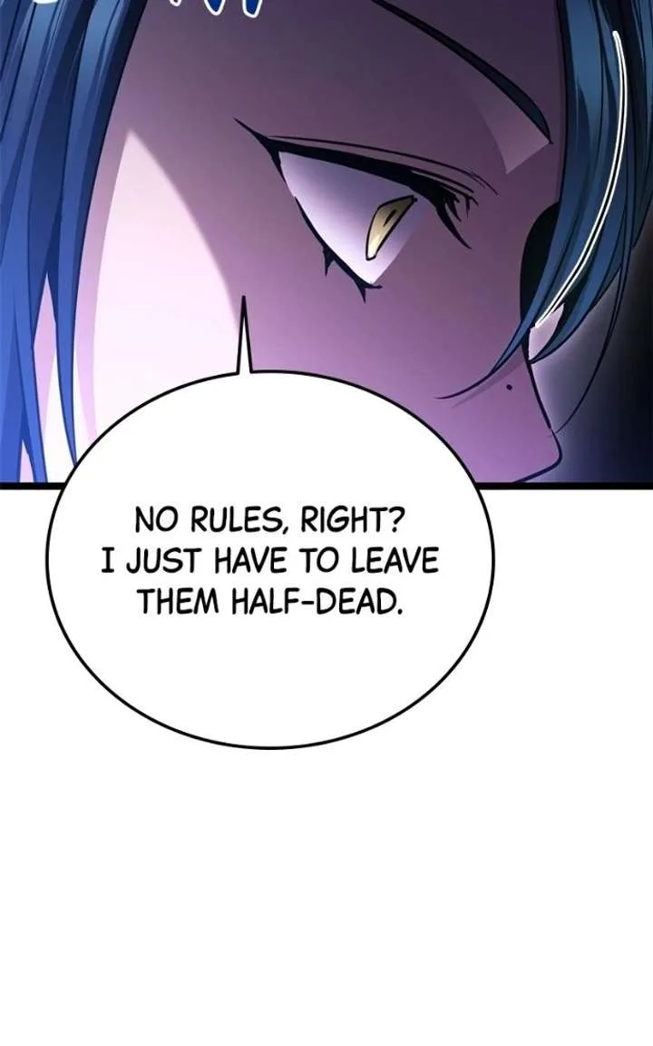 High school queen Chapter 78 page 124