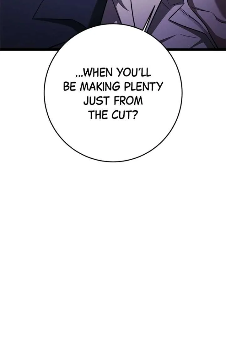 High school queen Chapter 78 page 135