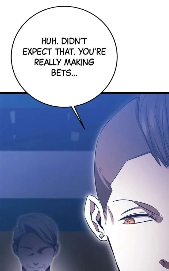 High school queen Chapter 79 page 3