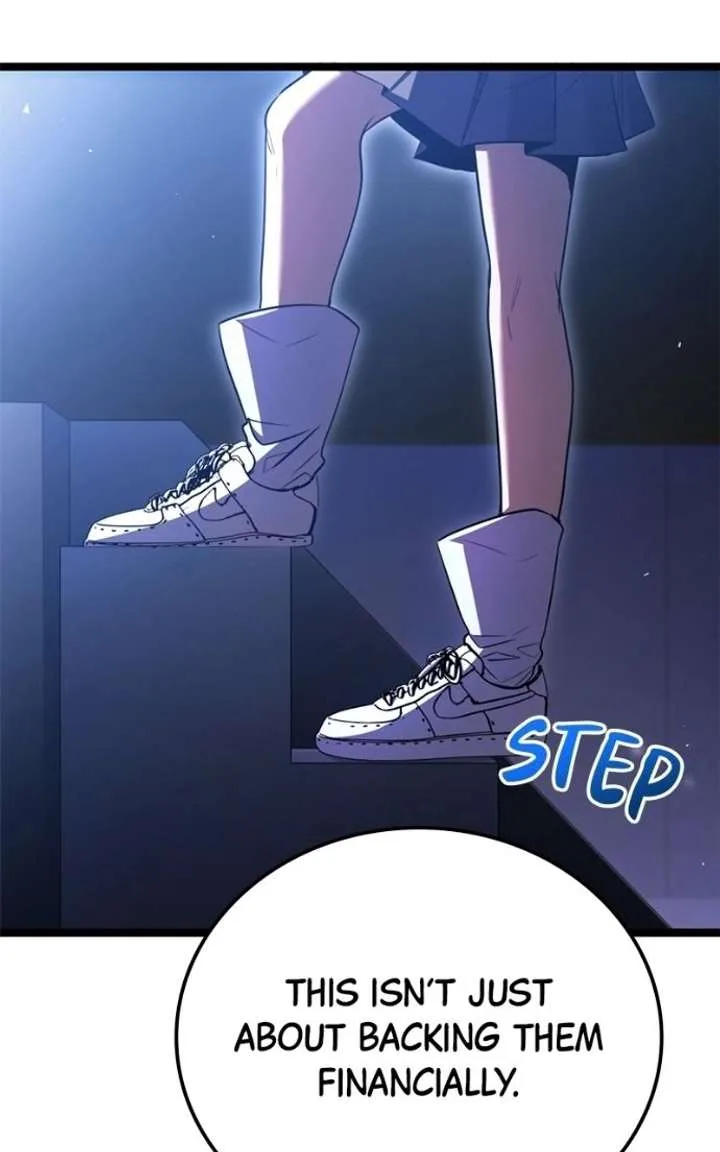 High school queen Chapter 79 page 7