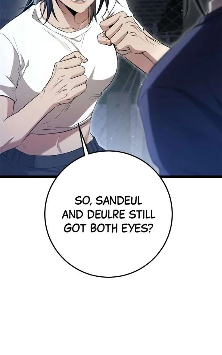 High school queen Chapter 79 page 15