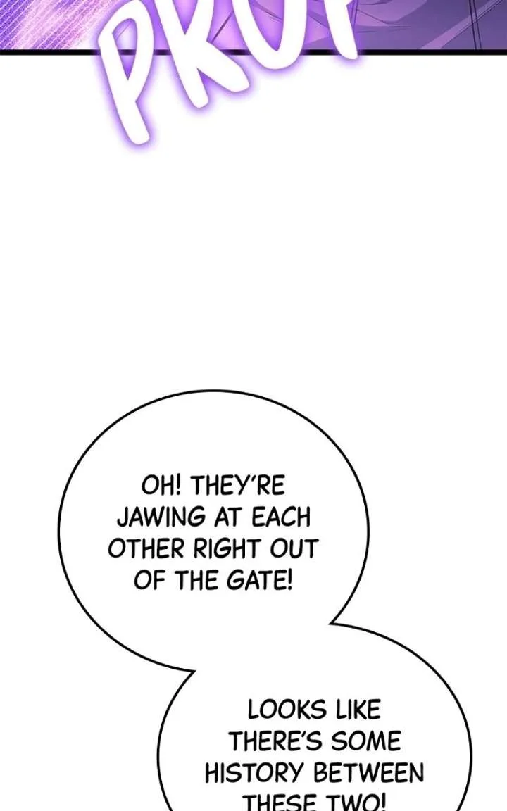 High school queen Chapter 79 page 21