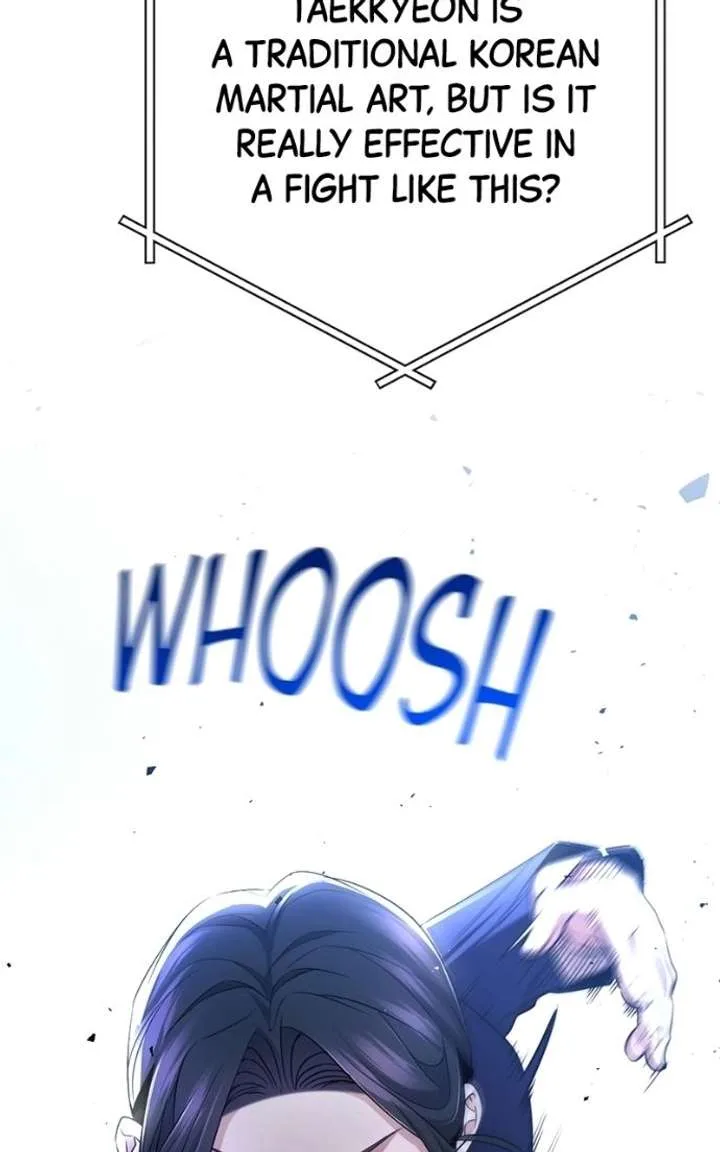 High school queen Chapter 79 page 36