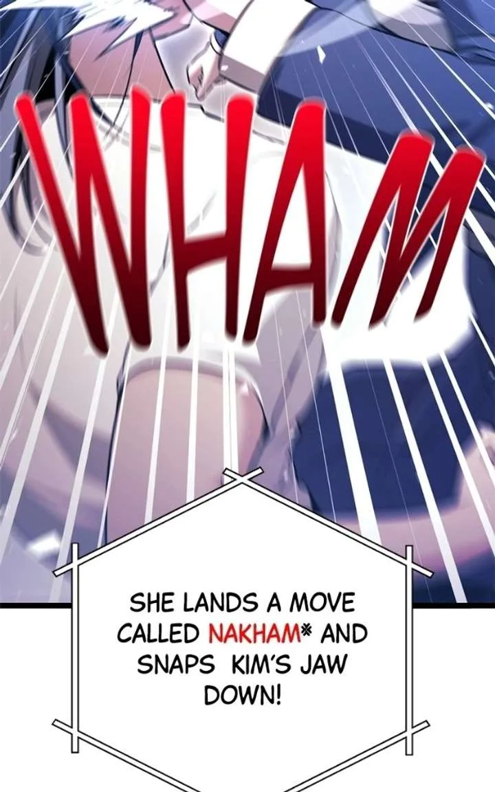High school queen Chapter 79 page 39
