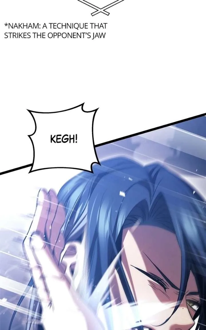 High school queen Chapter 79 page 40