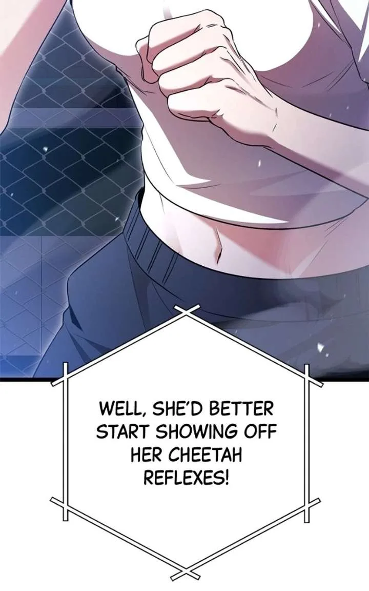 High school queen Chapter 79 page 45