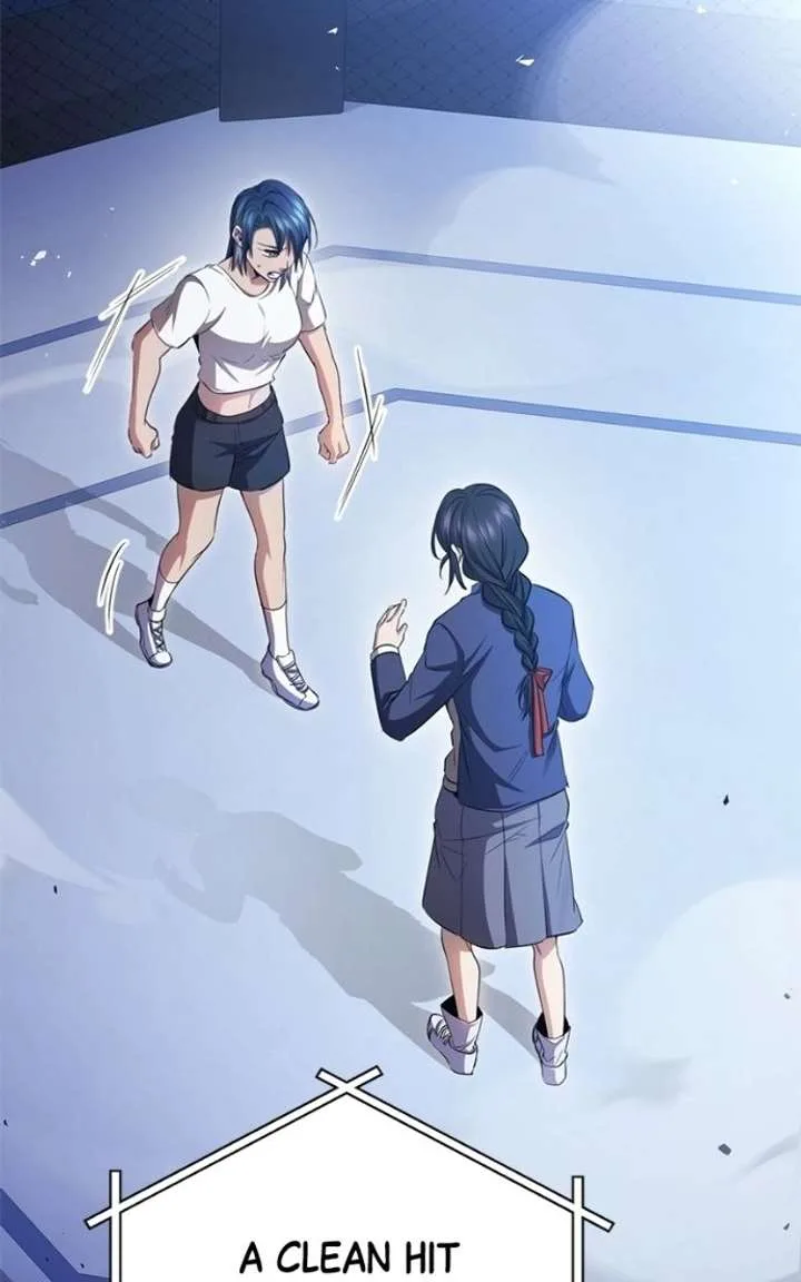 High school queen Chapter 79 page 58