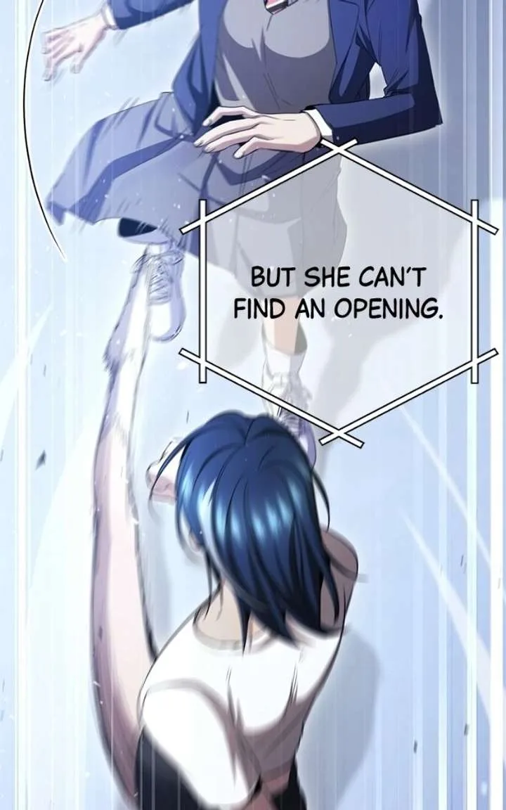 High school queen Chapter 79 page 63