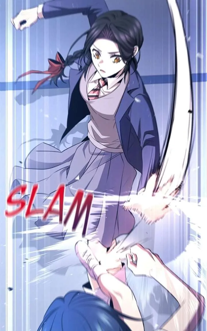 High school queen Chapter 79 page 92