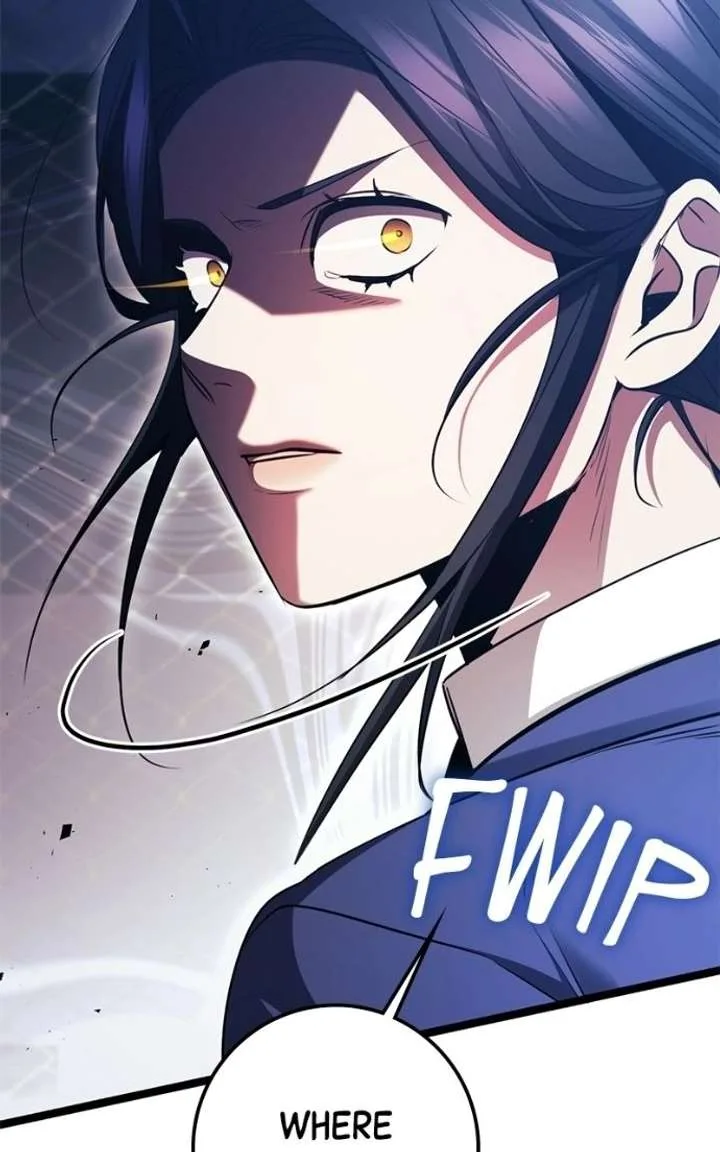 High school queen Chapter 79 page 126