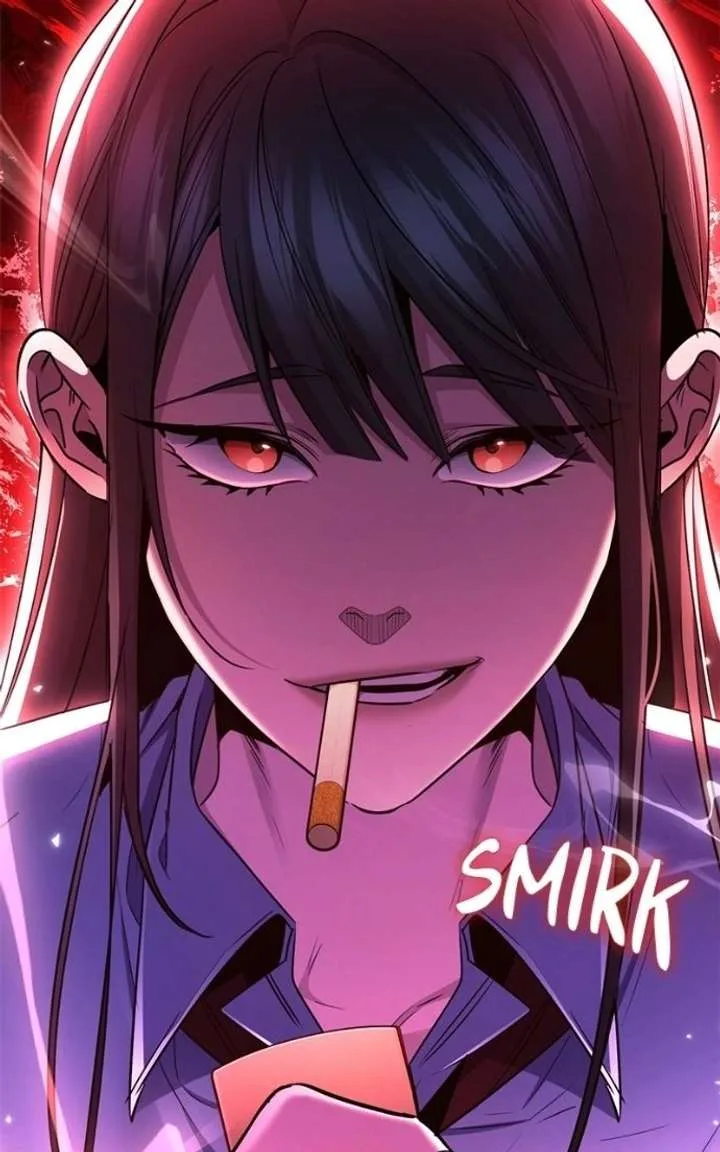 High school queen Chapter 79 page 131