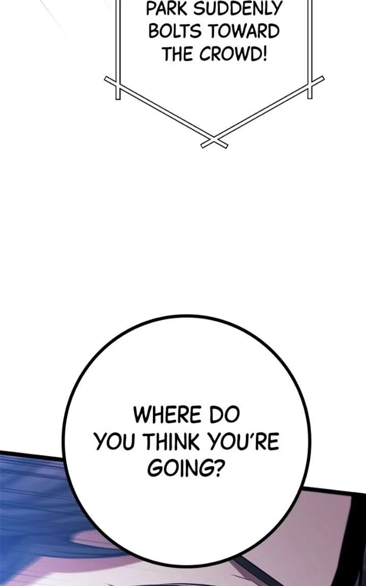 High school queen Chapter 79 page 134