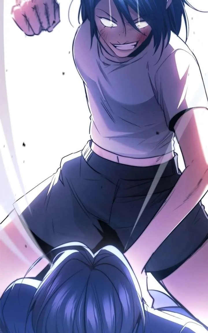 High school queen Chapter 79 page 143