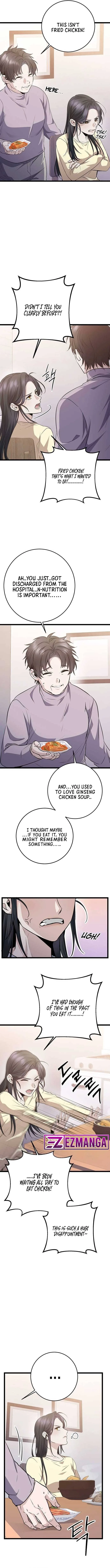 High school queen Chapter 8 page 11