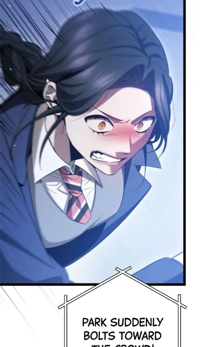 High school queen Chapter 80 page 5