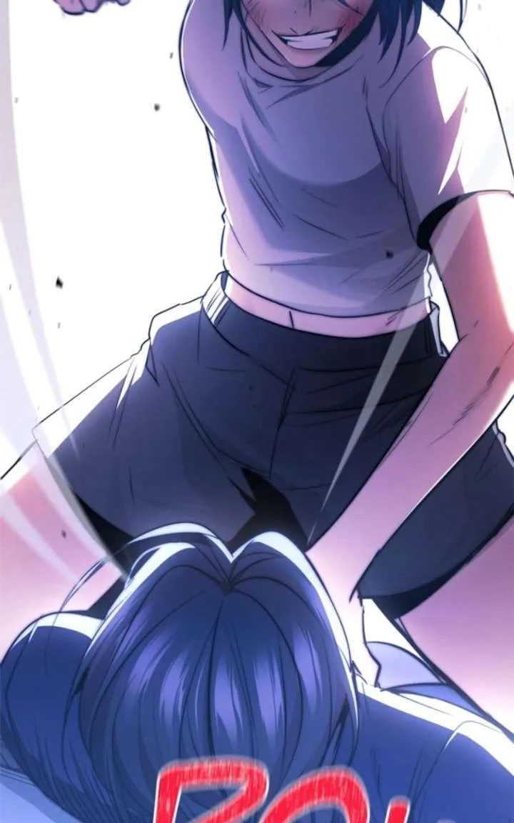 High school queen Chapter 80 page 15