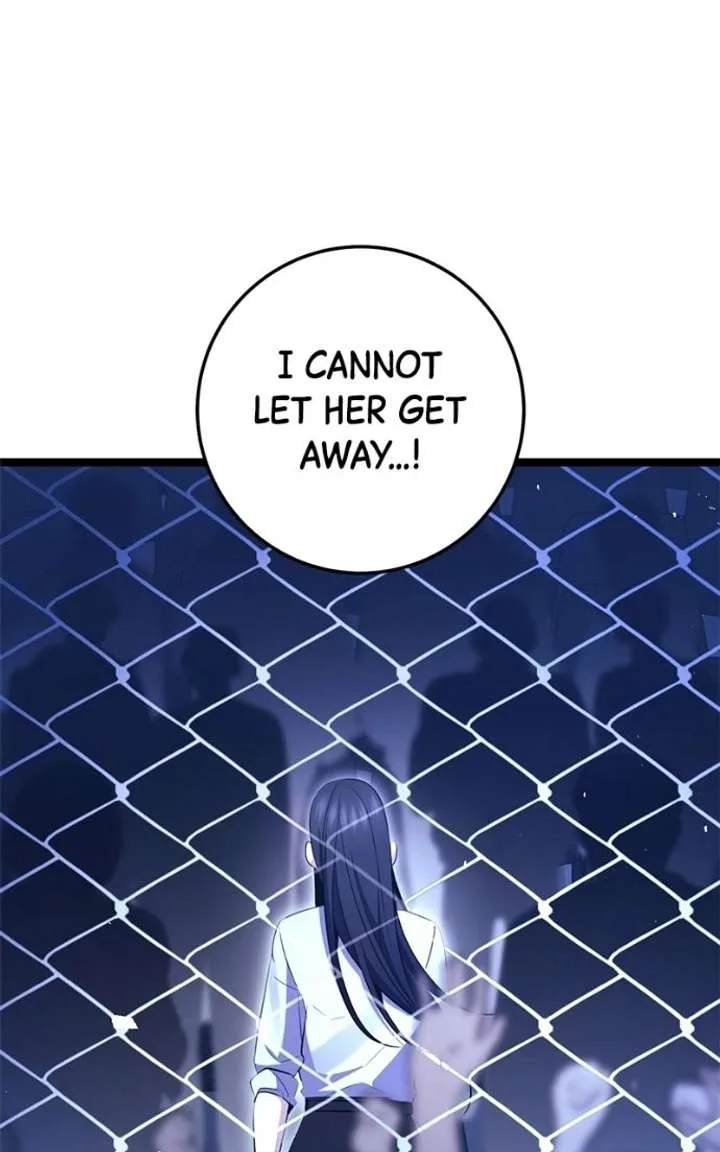 High school queen Chapter 80 page 19