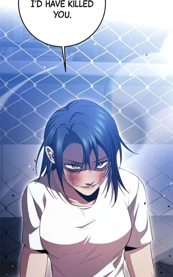High school queen Chapter 80 page 50