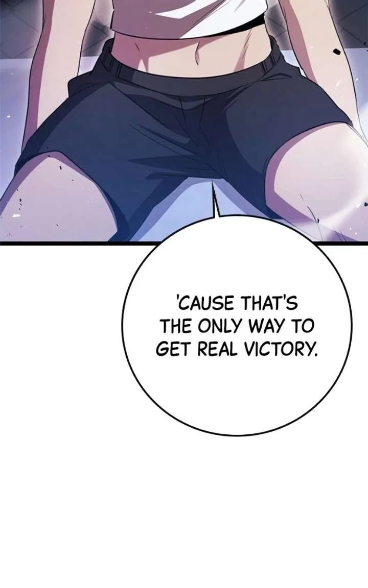 High school queen Chapter 80 page 51
