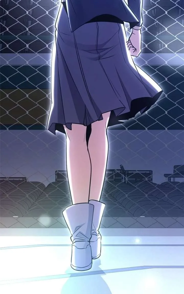 High school queen Chapter 80 page 69