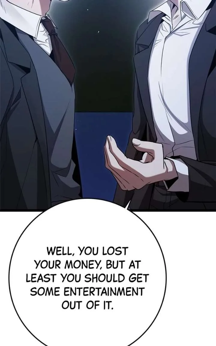 High school queen Chapter 80 page 81