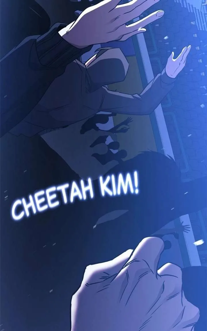 High school queen Chapter 80 page 86