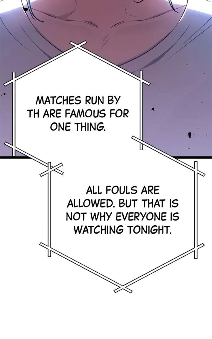 High school queen Chapter 80 page 97