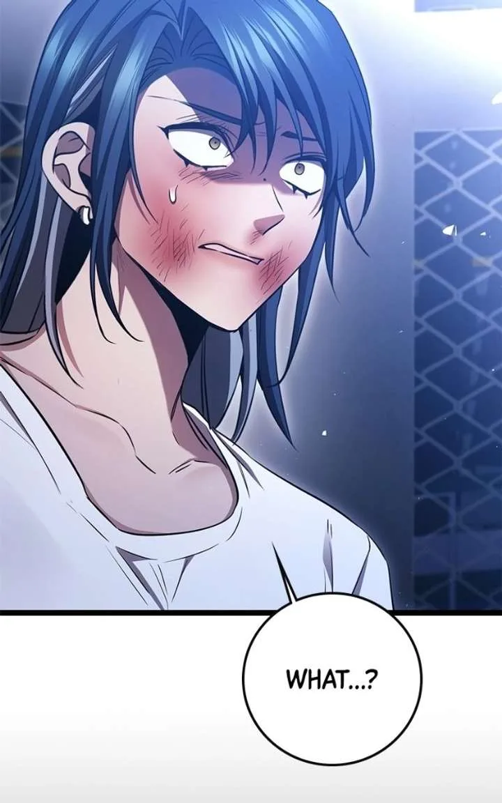 High school queen Chapter 80 page 110