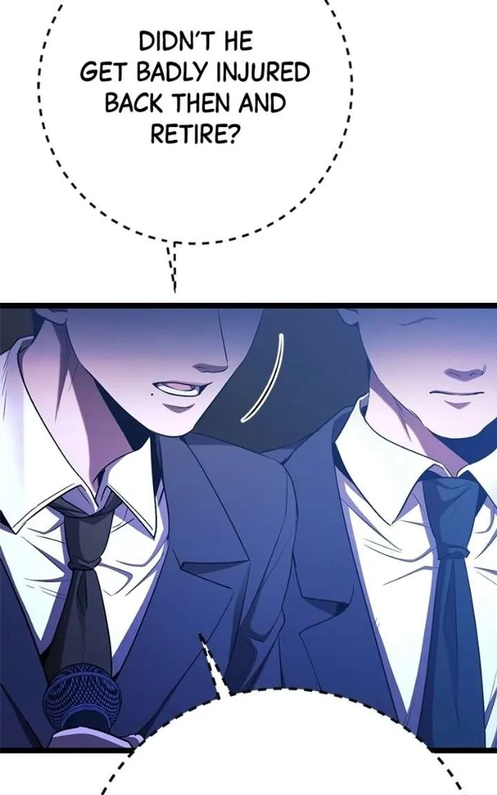 High school queen Chapter 80 page 127