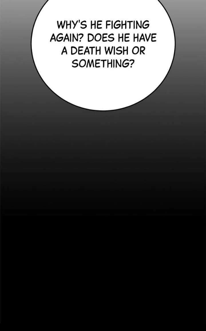High school queen Chapter 80 page 129