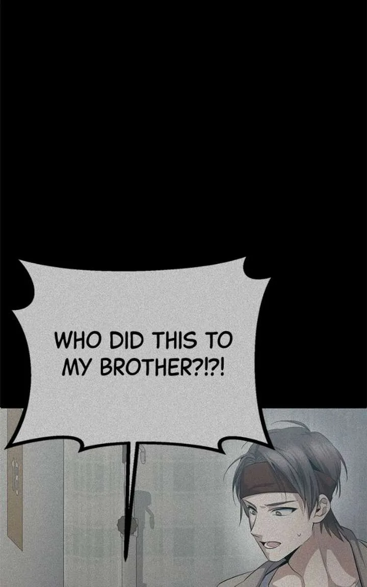 High school queen Chapter 80 page 132