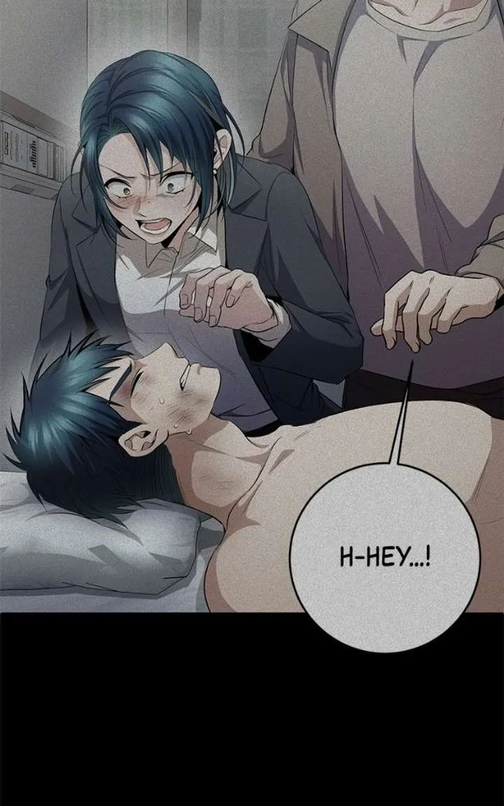 High school queen Chapter 80 page 133