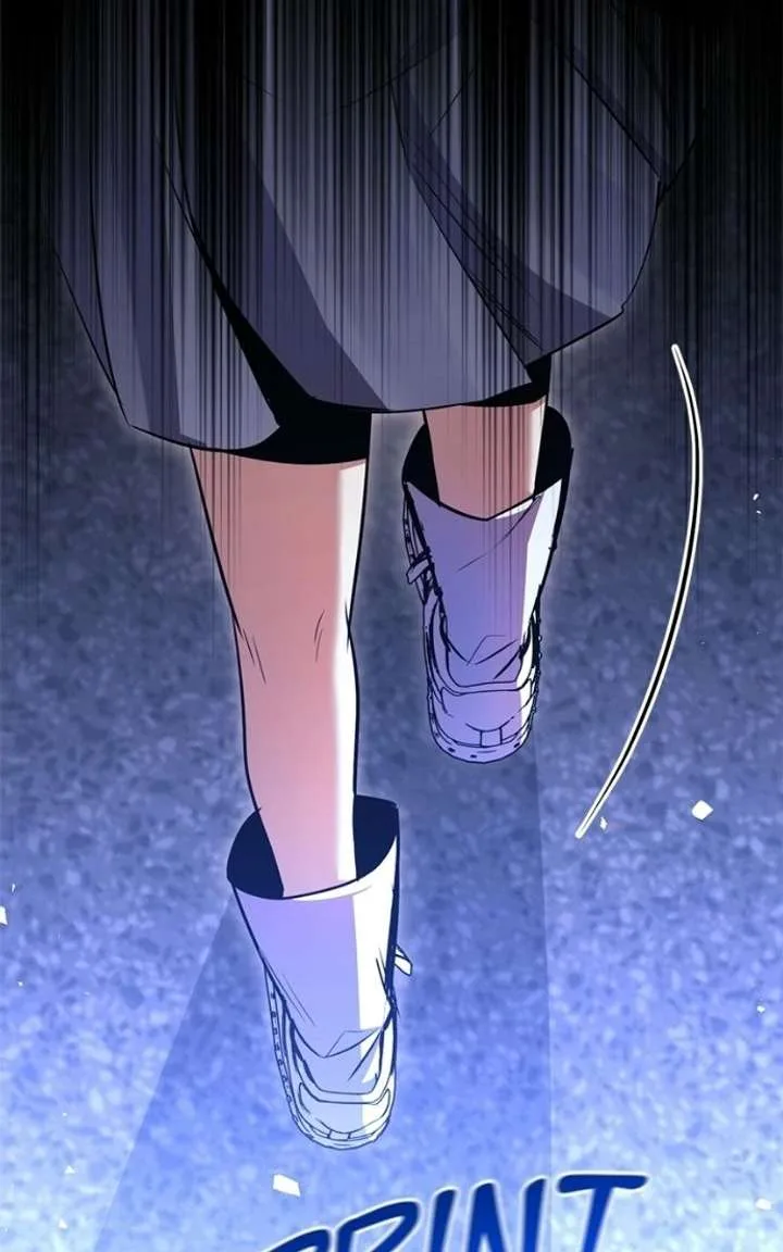 High school queen Chapter 80 page 169
