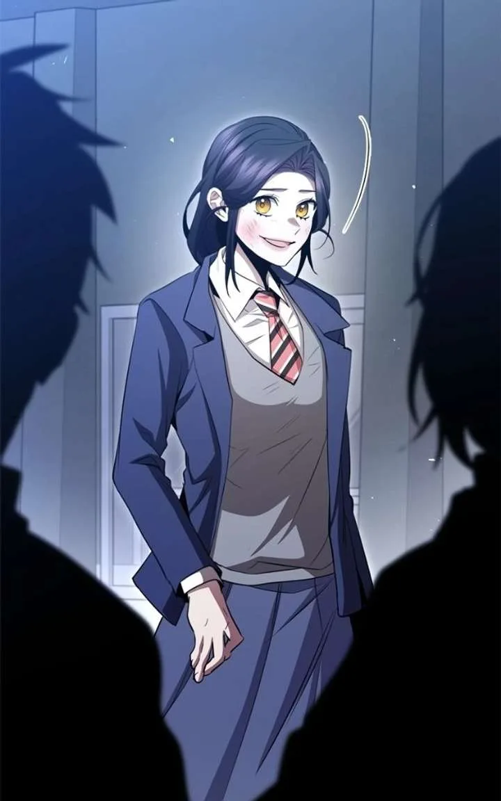 High school queen Chapter 80 page 179