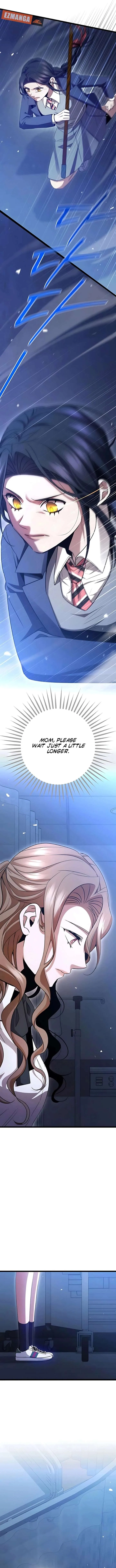 High school queen Chapter 82 page 17