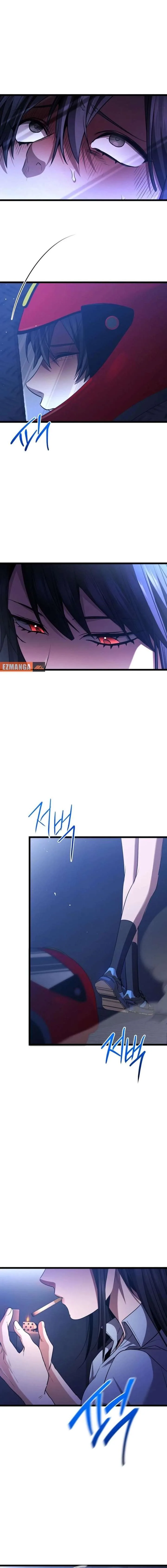 High school queen Chapter 85 page 15