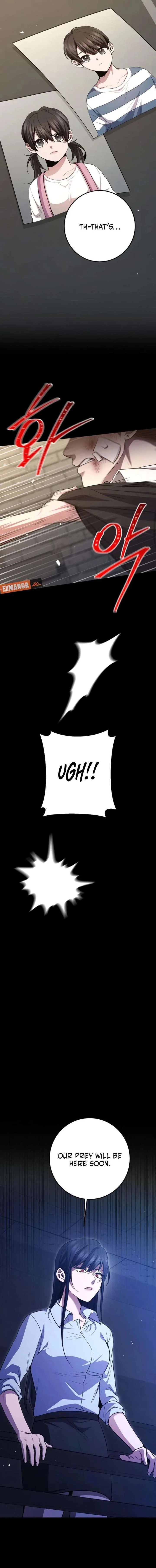 High school queen Chapter 85 page 18
