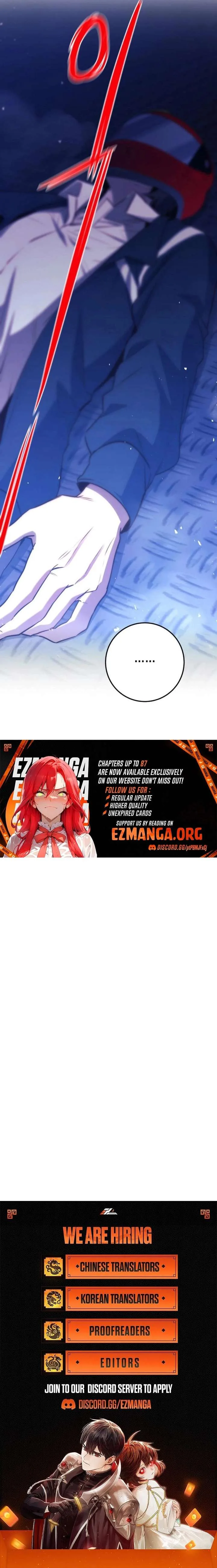 High school queen Chapter 85 page 23