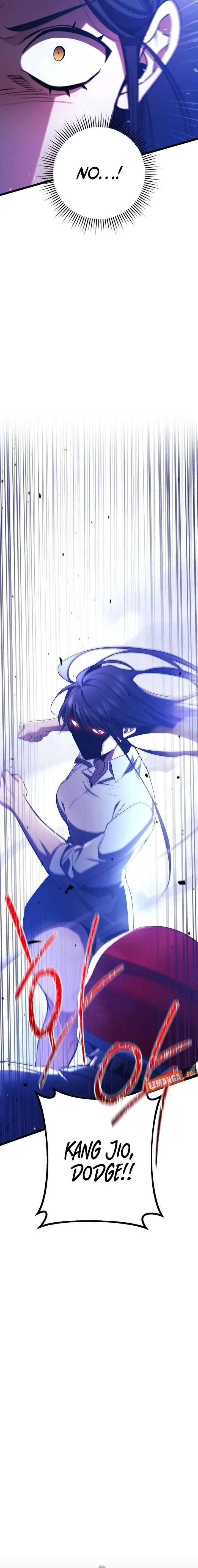 High school queen Chapter 86 page 15