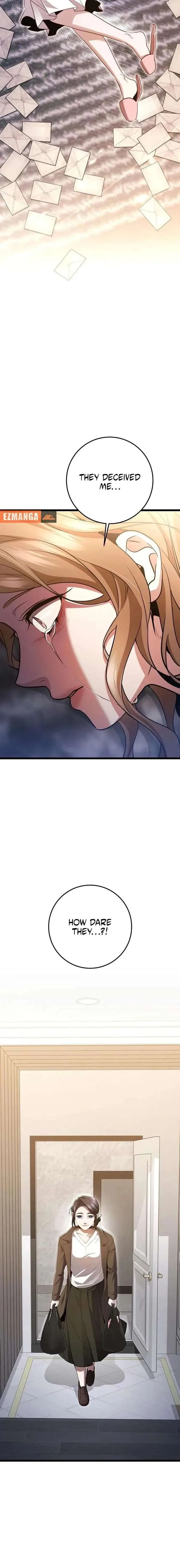 High school queen Chapter 88 page 7