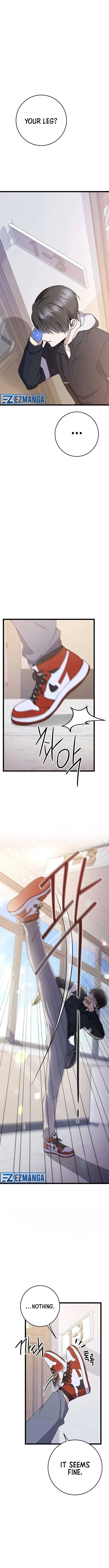High school queen Chapter 9 page 22